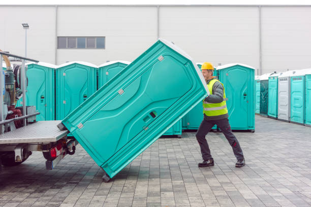 Trusted Minor, AL Portable Potty Rental Experts