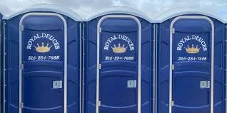 Best Portable Restroom Maintenance and Cleaning  in Minor, AL